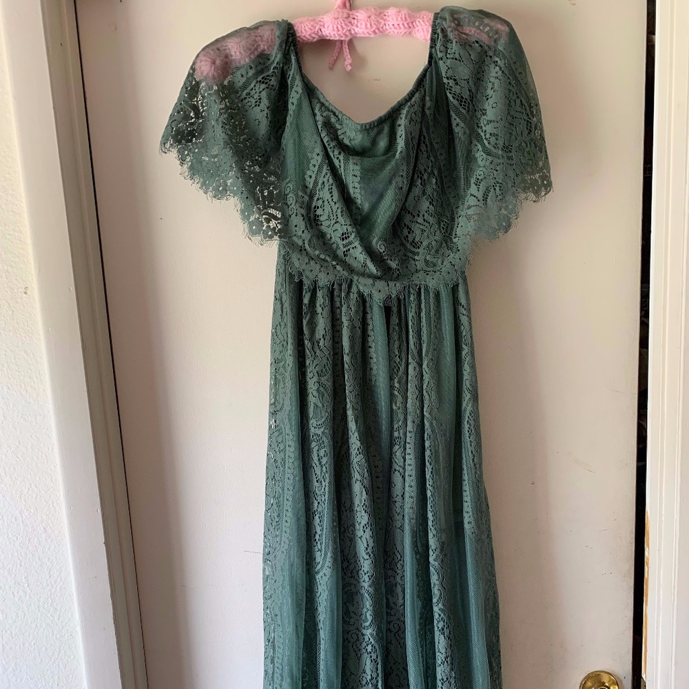 Baltic Born Caroline Dress